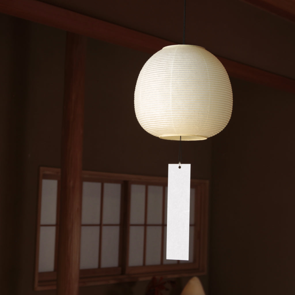 風鈴提灯 えん